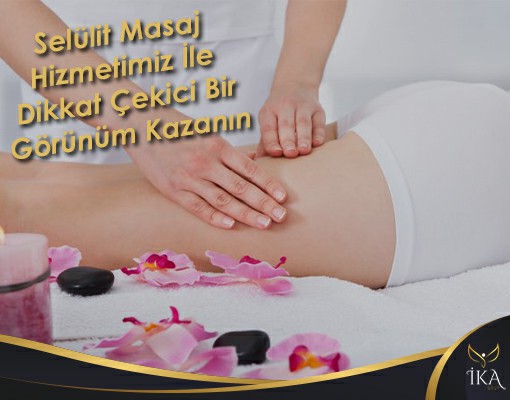 Süleymanpaşa Masaj Salonu