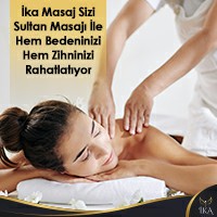 Tekirdağ Spa Merkezi