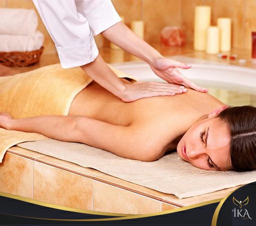 Tekirdağ Spa Merkezi