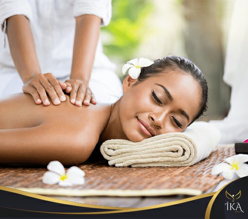 Spa Merkezi Tekirdağ