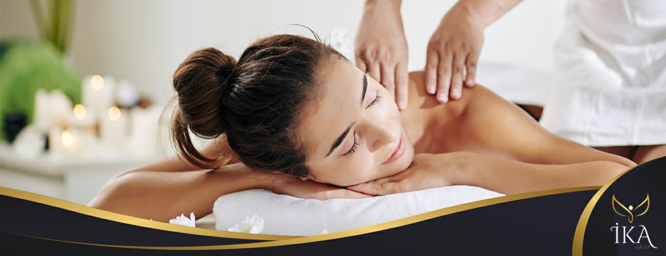 Tekirdağ Spa Merkezi
