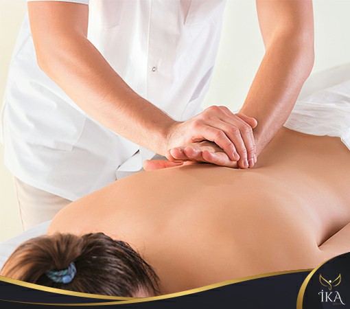 Tekirdağ Masaj ve Spa Salonları