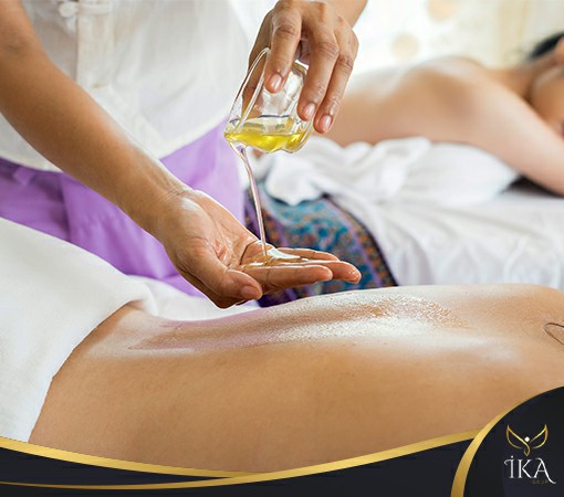 Tekirdağ Masaj Spa Merkezi